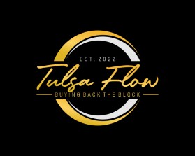 Tulsa Flow entry by jkmukti
