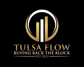 Tulsa Flow entry by jadda