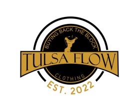 Tulsa Flow entry by marf1890