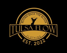 Tulsa Flow entry by marf1890