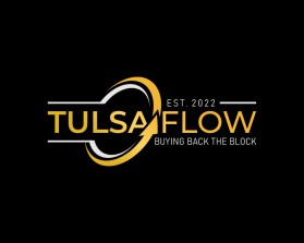 Tulsa Flow entry by jkmukti