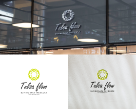 Tulsa Flow entry by juang_astrajingga