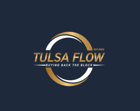Tulsa Flow entry by Qalbdesigns