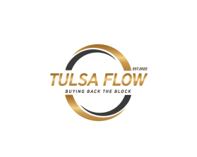 Tulsa Flow entry by Qalbdesigns