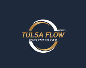 Tulsa Flow entry by Qalbdesigns