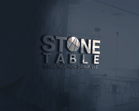 Stone Table Construction Group, LLC entry by logoGamerz