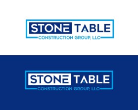 Stone Table Construction Group, LLC entry by Ilham Fajri