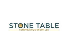 Stone Table Construction Group, LLC entry by Yosap_Studio