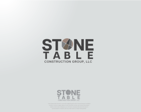 Stone Table Construction Group, LLC entry by logoGamerz