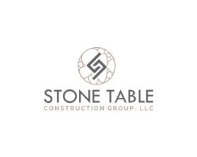 Stone Table Construction Group, LLC entry by Hasibul_083
