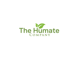 The Humate Company entry by logoGamerz