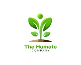 The Humate Company entry by HOKOIKO