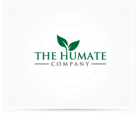 The Humate Company entry by Qalbdesigns