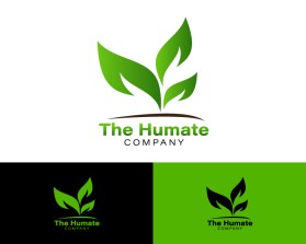 The Humate Company entry by HOKOIKO