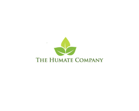 The Humate Company entry by logoGamerz