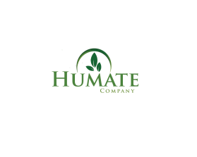 The Humate Company entry by logoGamerz