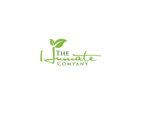 The Humate Company entry by logoGamerz
