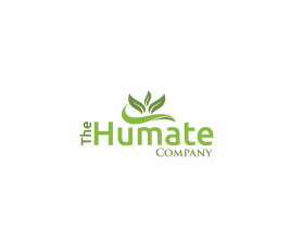 The Humate Company entry by logoGamerz
