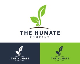 The Humate Company entry by HOKOIKO