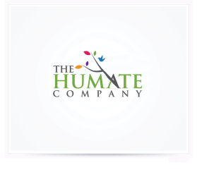 The Humate Company entry by Qalbdesigns