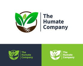 The Humate Company entry by HOKOIKO