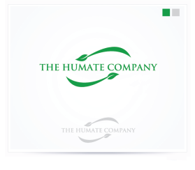 The Humate Company entry by Qalbdesigns