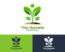 The Humate Company entry by HOKOIKO