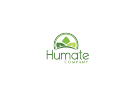 The Humate Company entry by logoGamerz