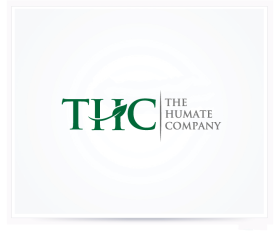The Humate Company entry by Qalbdesigns