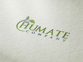 The Humate Company entry by Qalbdesigns