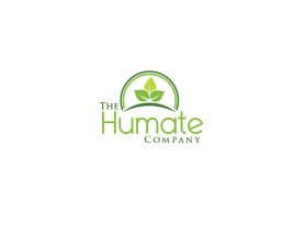 The Humate Company entry by logoGamerz