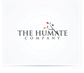 The Humate Company entry by Qalbdesigns