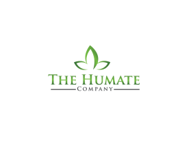 The Humate Company entry by logoGamerz