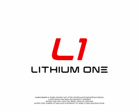 Lithium One entry by juang_astrajingga