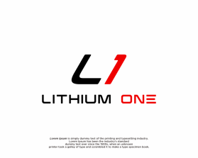 Lithium One entry by juang_astrajingga