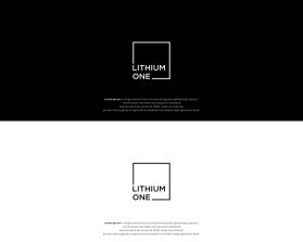 Lithium One entry by manaf
