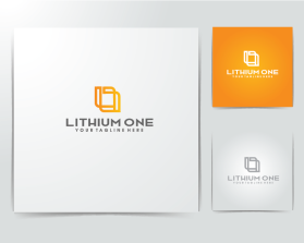Lithium One entry by logoGamerz