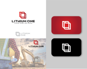 Lithium One entry by logoGamerz