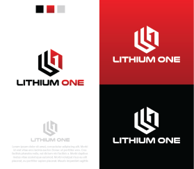 Lithium One entry by Qalbdesigns