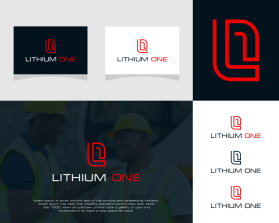 Lithium One entry by veva17