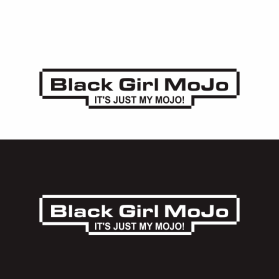 Black Girl MoJo entry by fike pradana