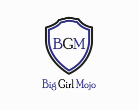 Black Girl MoJo entry by Alberto Luis Pinto Acossta