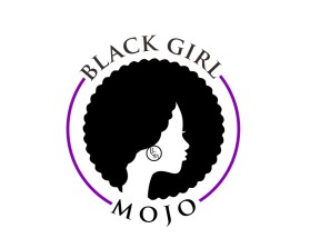 Black Girl MoJo entry by Ilham Fajri