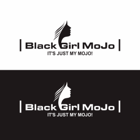Black Girl MoJo entry by fike pradana