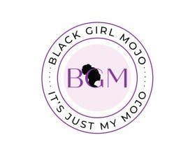 Black Girl MoJo entry by Emily_art