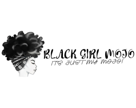 Black Girl MoJo entry by Alanna Adkins