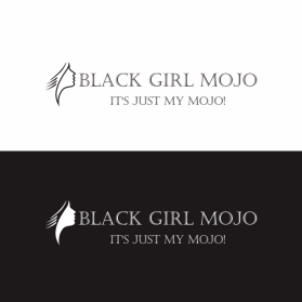 Black Girl MoJo entry by fike pradana