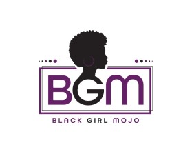 Black Girl MoJo entry by Emily_art