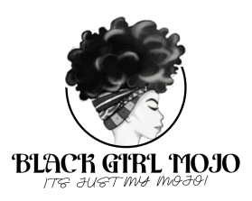 Black Girl MoJo entry by Alanna Adkins