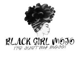 Black Girl MoJo entry by Alanna Adkins